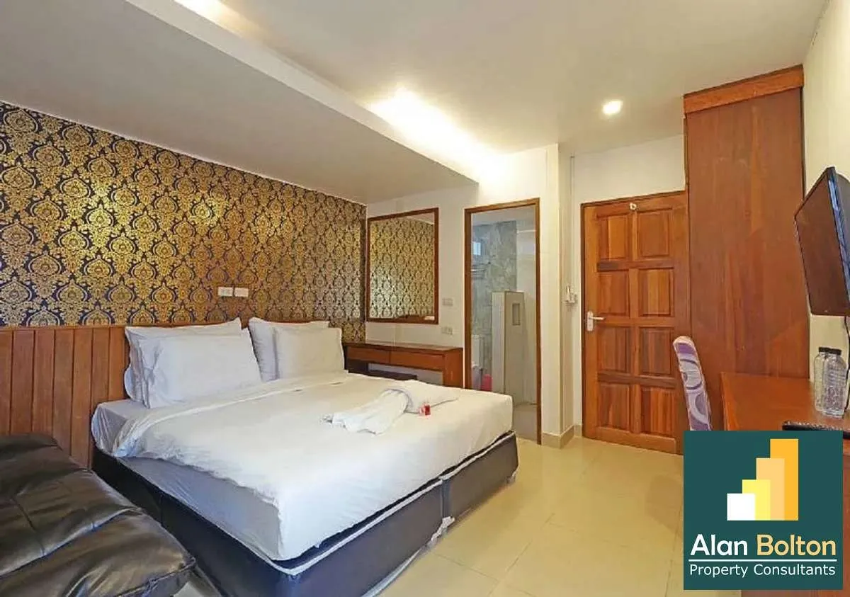 Pool Villa 7 Bedrooms 8 Bathrooms in Jomtien photo 10