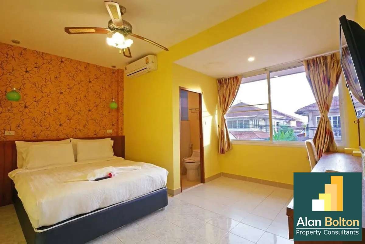 Pool Villa 7 Bedrooms 8 Bathrooms in Jomtien photo 7