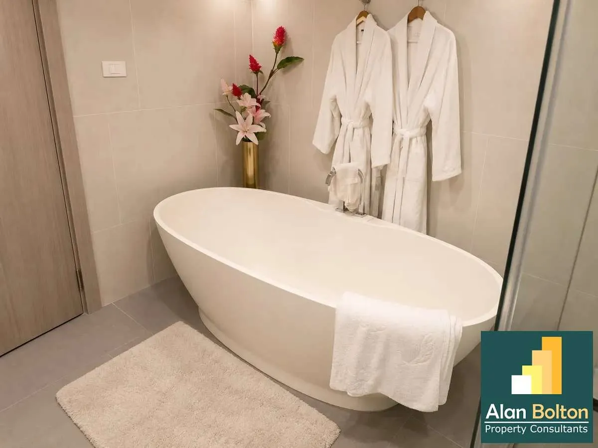 Luxury Modern Decoratation near Jomtien Beach 2 bedrooms 2 bathrooms in Jomtien for RENT photo 8