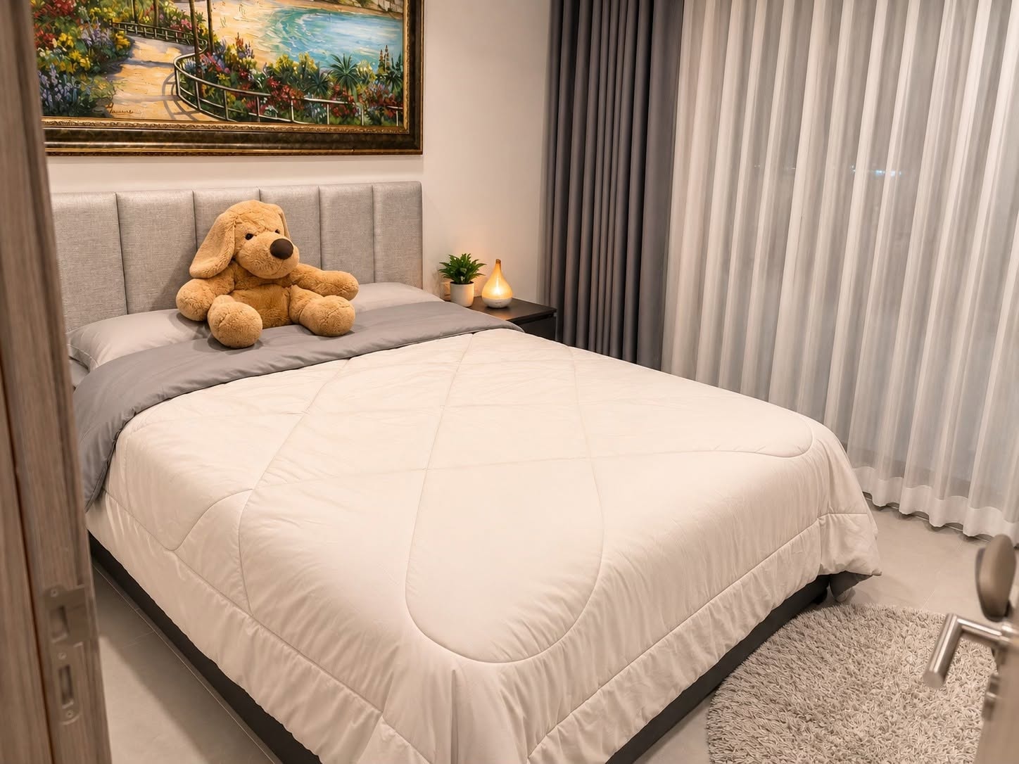 Luxury Modern Decoratation near Jomtien Beach 2 bedrooms 2 bathrooms in Jomtien for RENT photo 16