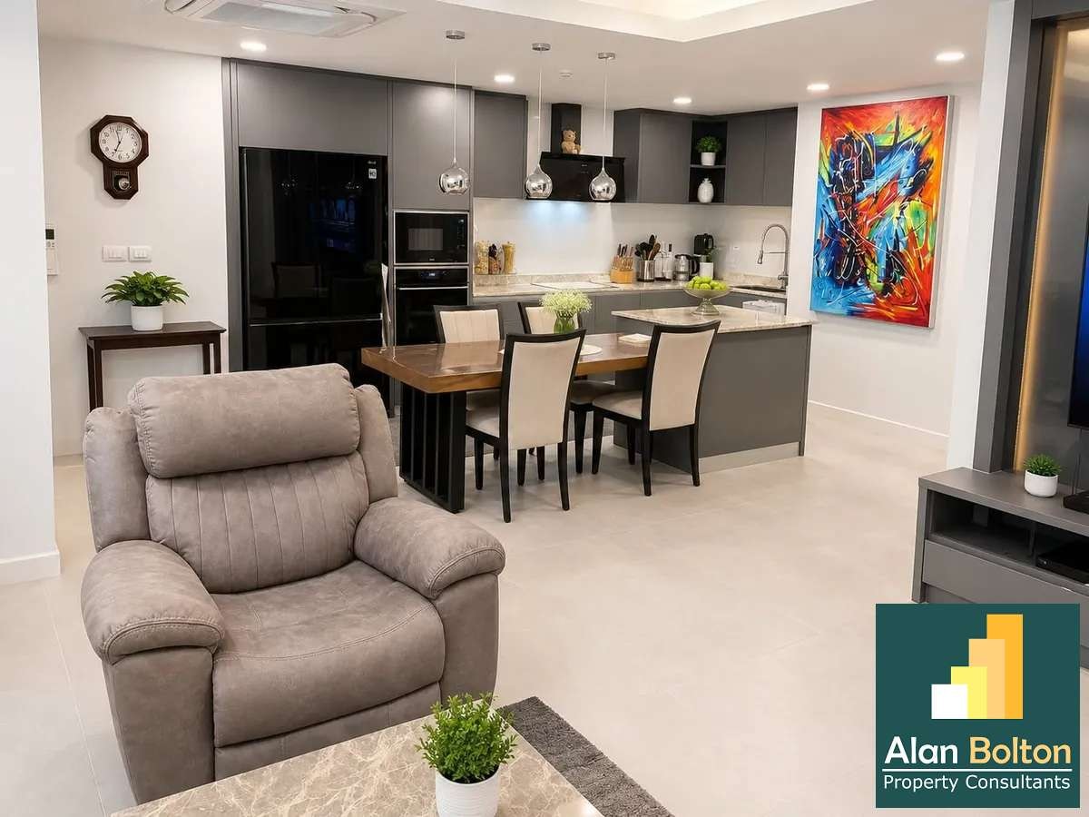 Luxury Modern Decoratation near Jomtien Beach 2 bedrooms 2 bathrooms in Jomtien for RENT photo 10