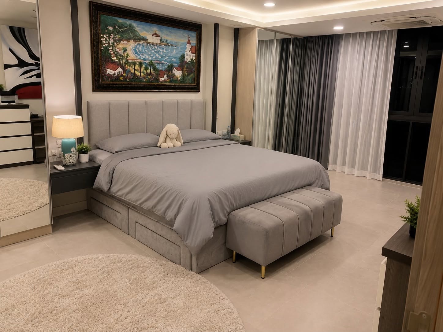 Luxury Modern Decoratation near Jomtien Beach 2 bedrooms 2 bathrooms in Jomtien for RENT photo 13