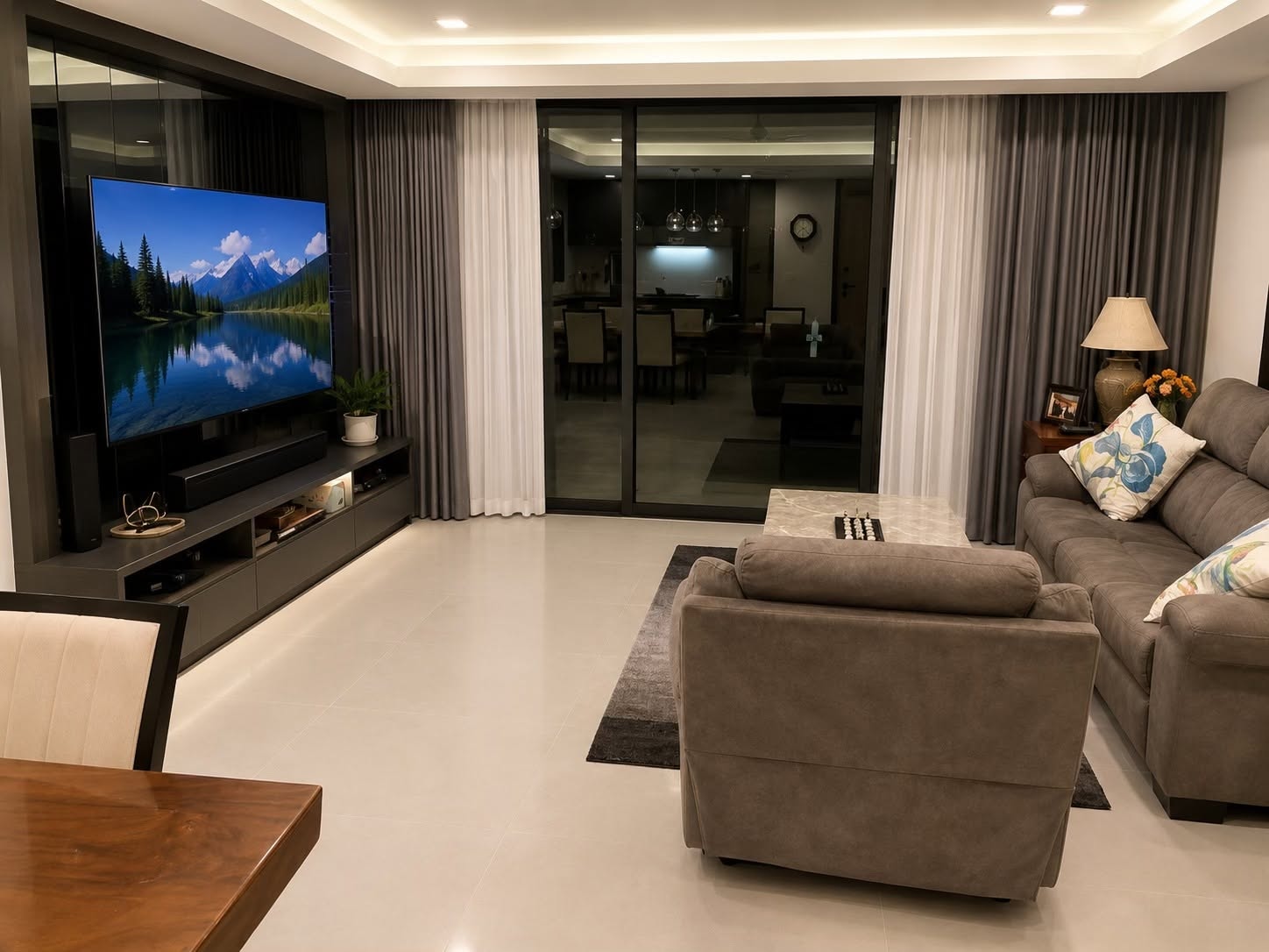 Luxury Modern Decoratation near Jomtien Beach 2 bedrooms 2 bathrooms in Jomtien for RENT photo 15