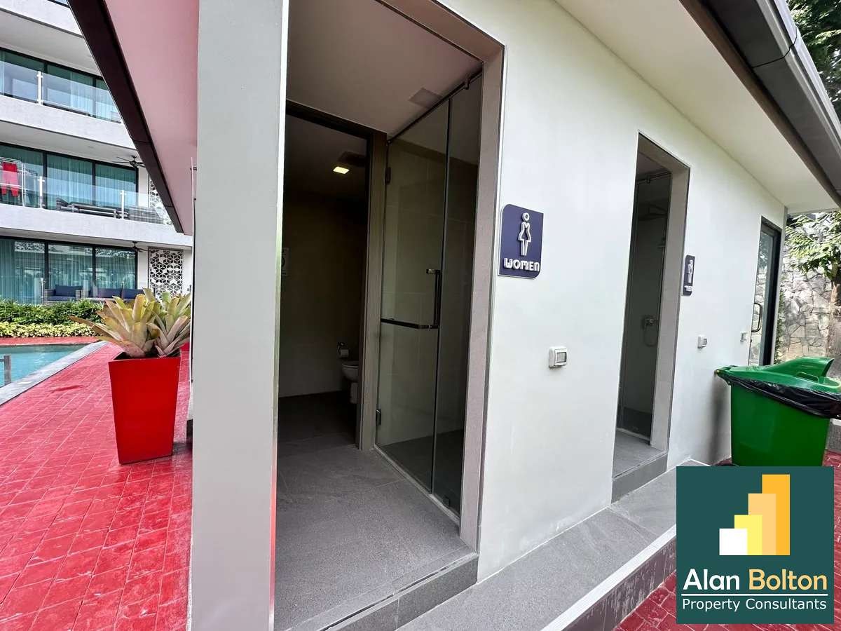 Luxury Modern Decoratation near Jomtien Beach 2 bedrooms 2 bathrooms in Jomtien for RENT photo 5