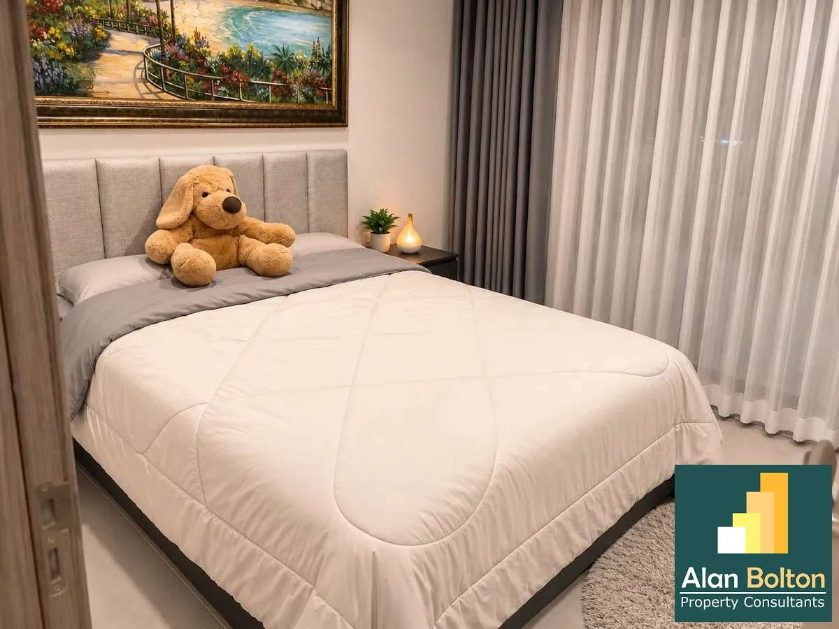 Luxury Modern Decoratation near Jomtien Beach 2 bedrooms 2 bathrooms in Jomtien for RENT photo 11