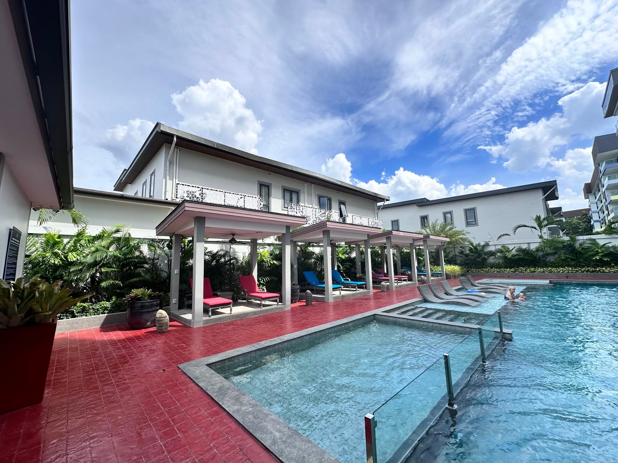 Luxury Modern Decoratation near Jomtien Beach 2 bedrooms 2 bathrooms in Jomtien for RENT photo 14