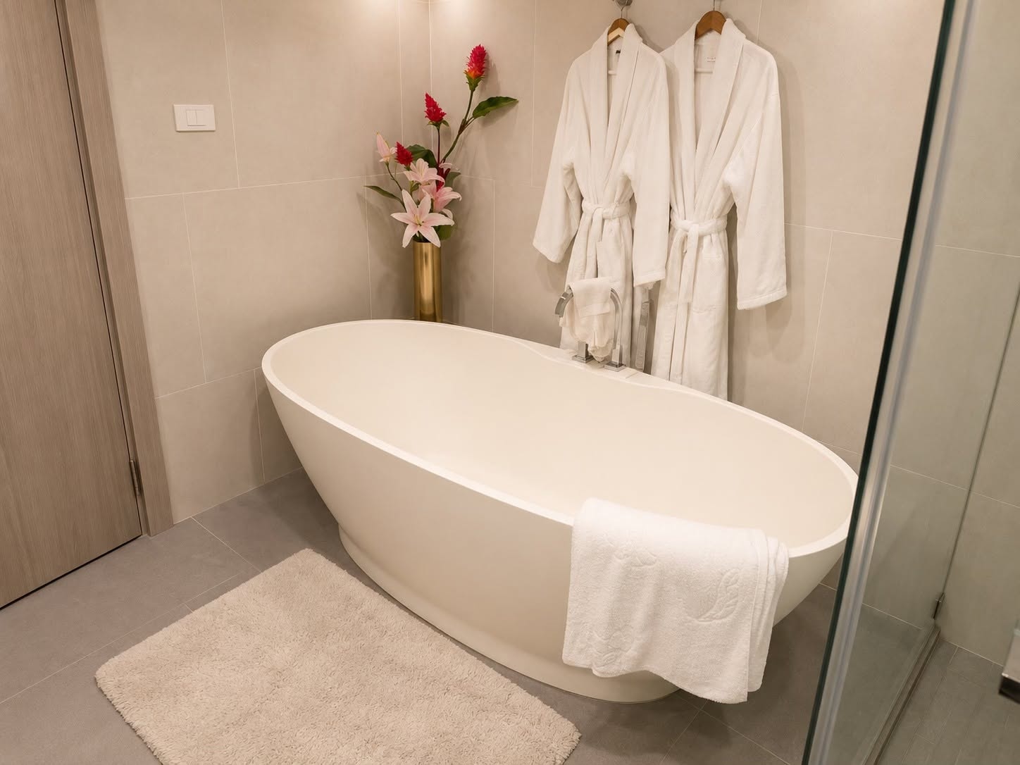 Luxury Modern Decoratation near Jomtien Beach 2 bedrooms 2 bathrooms in Jomtien for RENT photo 19