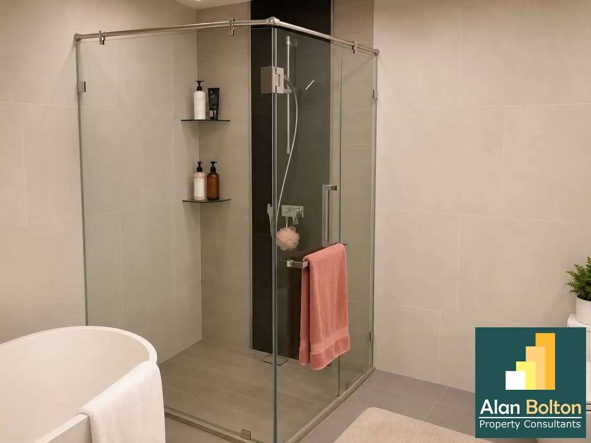Luxury Modern Decoratation near Jomtien Beach 2 bedrooms 2 bathrooms in Jomtien for RENT photo 7