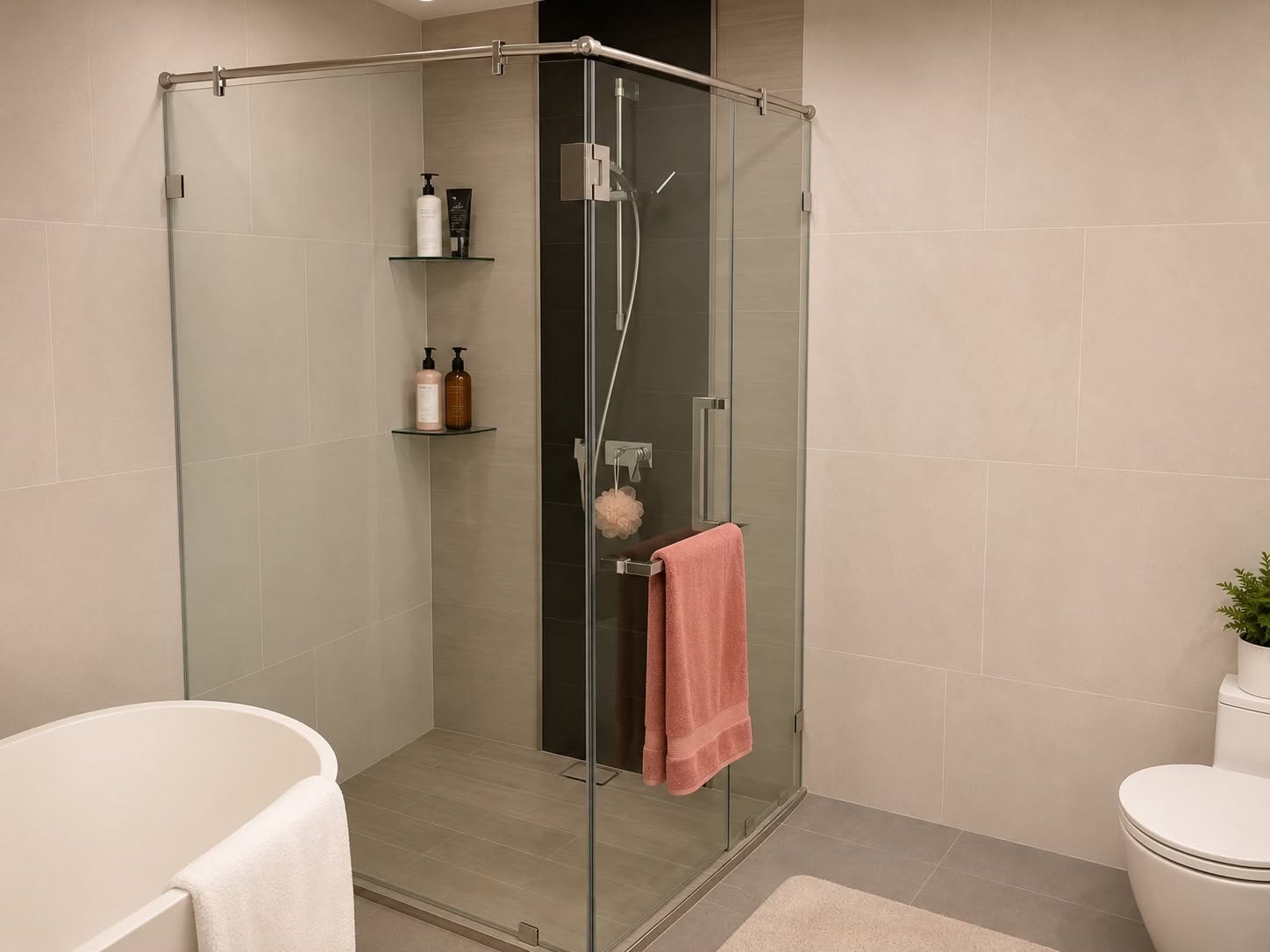 Luxury Modern Decoratation near Jomtien Beach 2 bedrooms 2 bathrooms in Jomtien for RENT photo 12