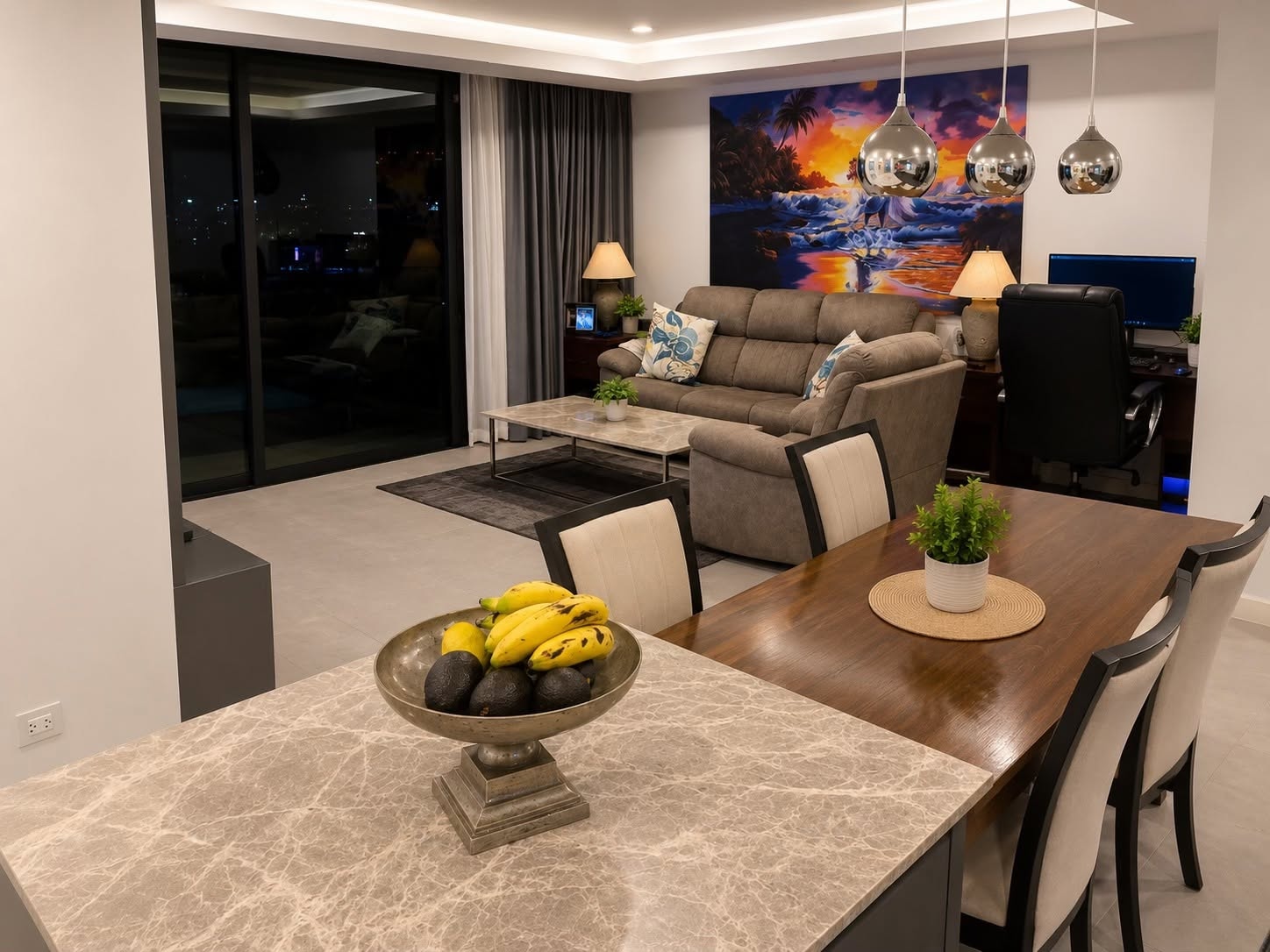 Luxury Modern Decoratation near Jomtien Beach 2 bedrooms 2 bathrooms in Jomtien for RENT photo 17