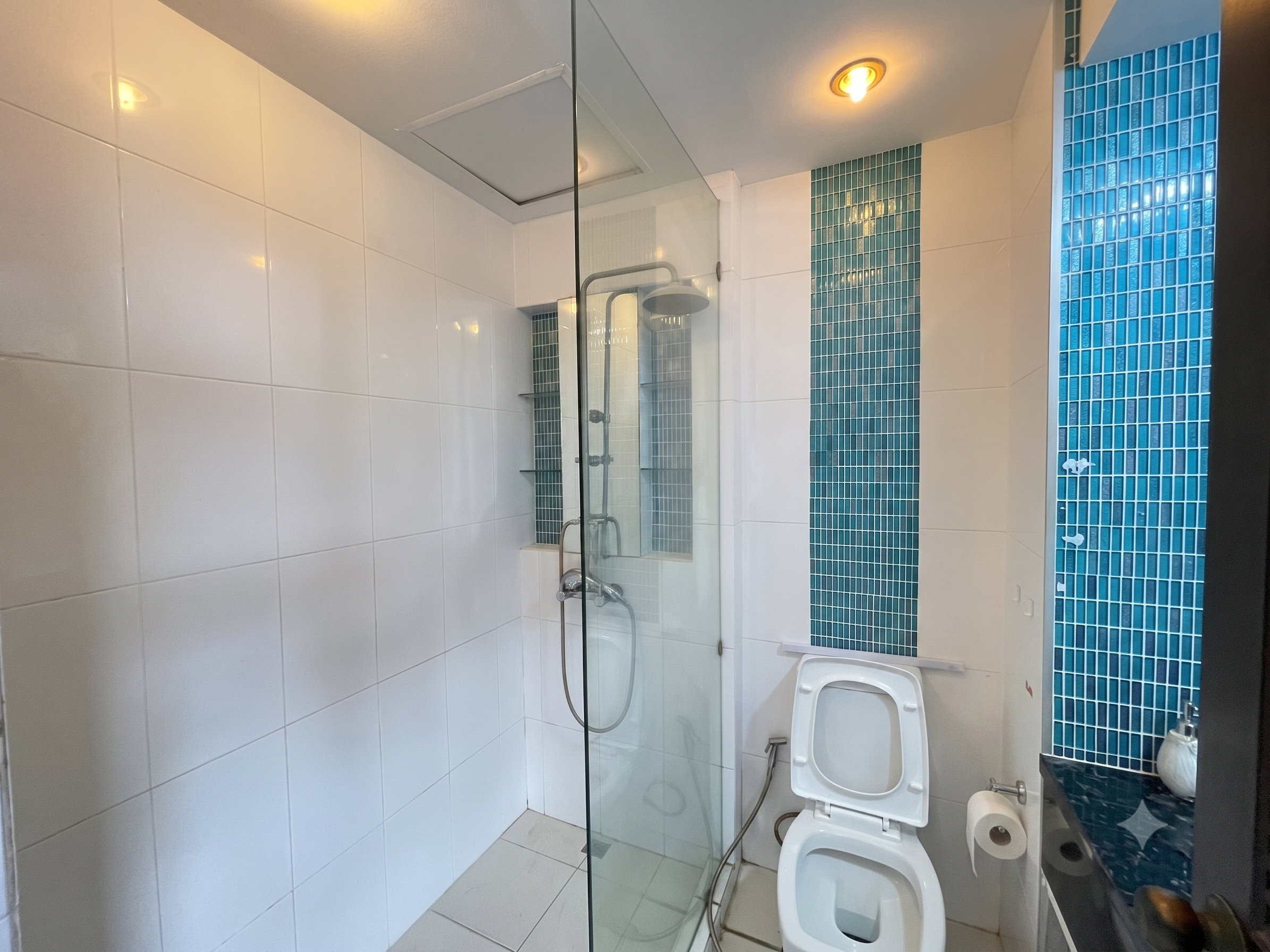 Partial Ocean View 2 Beds 2 Baths at Jomtien Paradise Condo photo 27