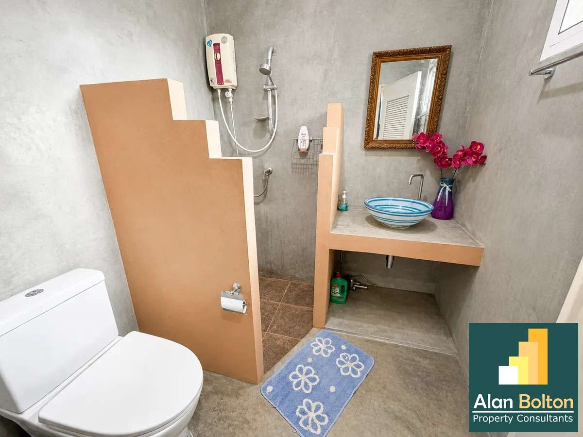 Three-Bedroom Four-Bathroom Pool Villa Located close to Phoenix Golf Course photo 14