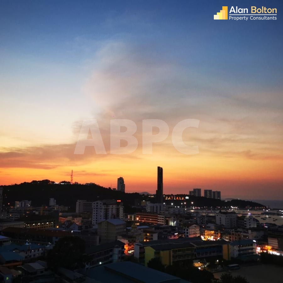 Studio Bed 1 Bath in South Pattaya ABPC1230 photo 15