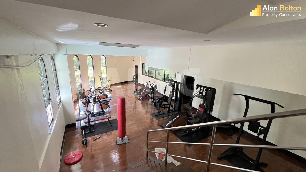 Studio Bed 1 Bath in South Pattaya ABPC1230 photo 14