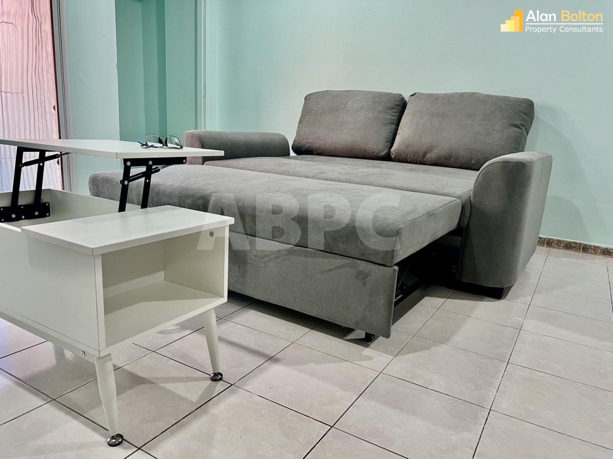 Studio Bed 1 Bath in South Pattaya ABPC1230 photo 6