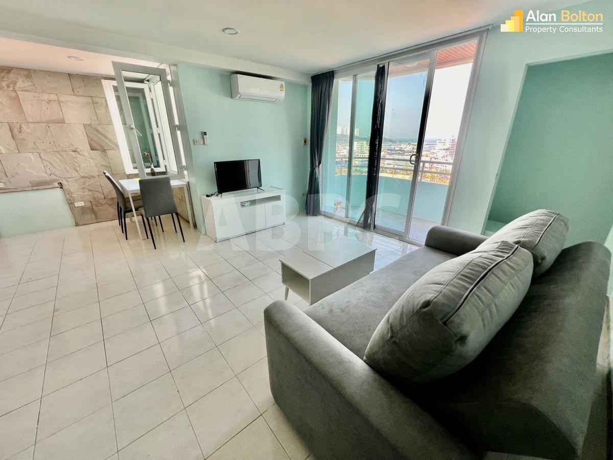 Studio Bed 1 Bath in South Pattaya ABPC1230 photo 5