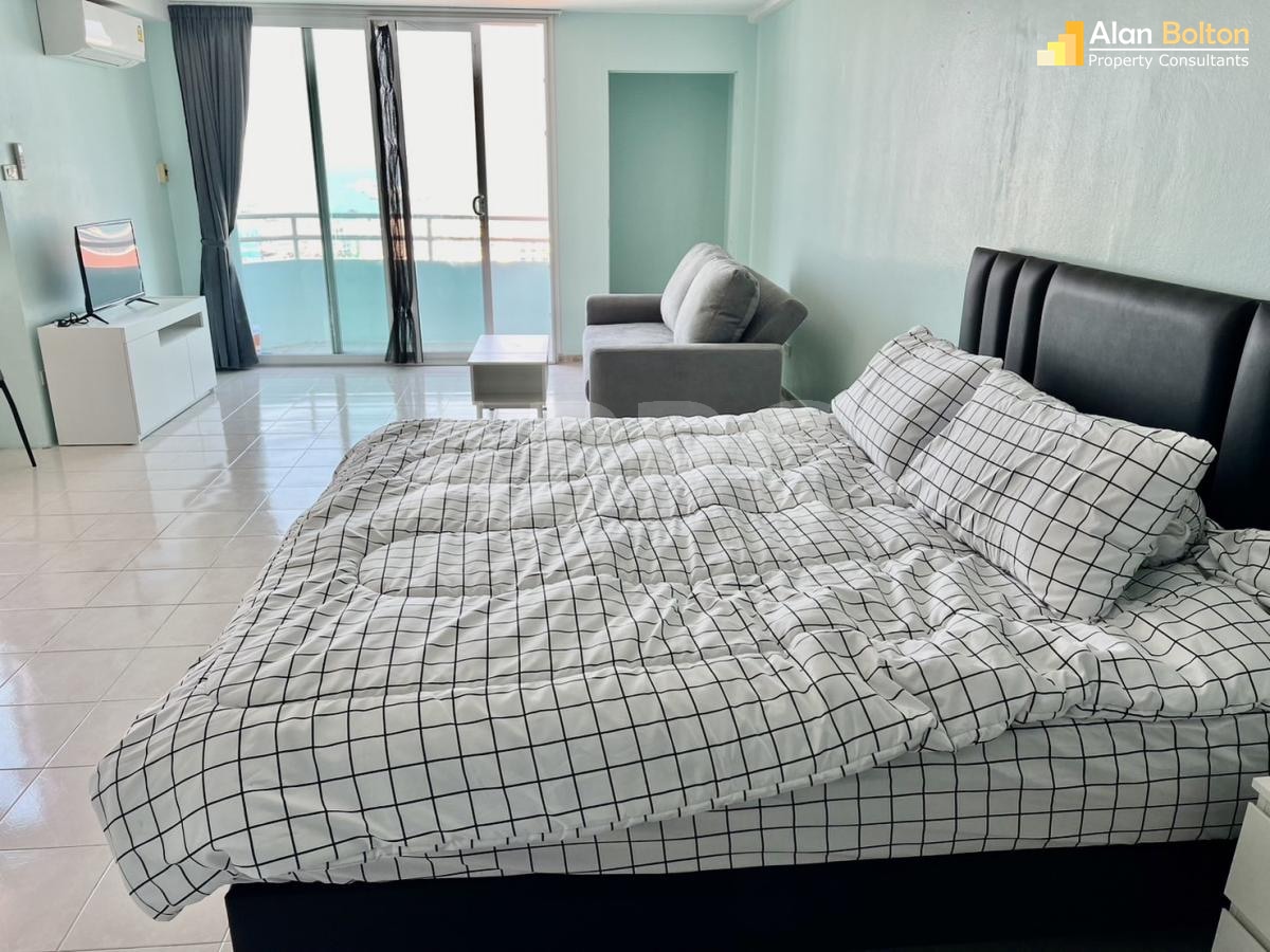 Studio Bed 1 Bath in South Pattaya ABPC1230 photo 11