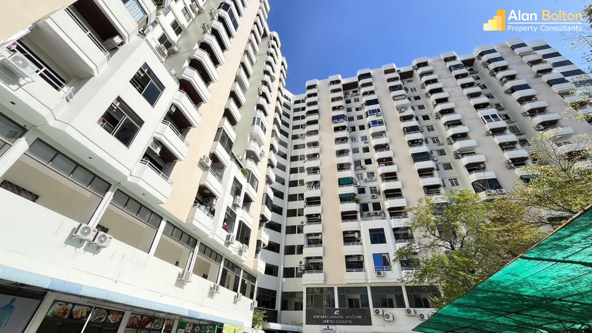 Studio Bed 1 Bath in South Pattaya ABPC1230 photo 3
