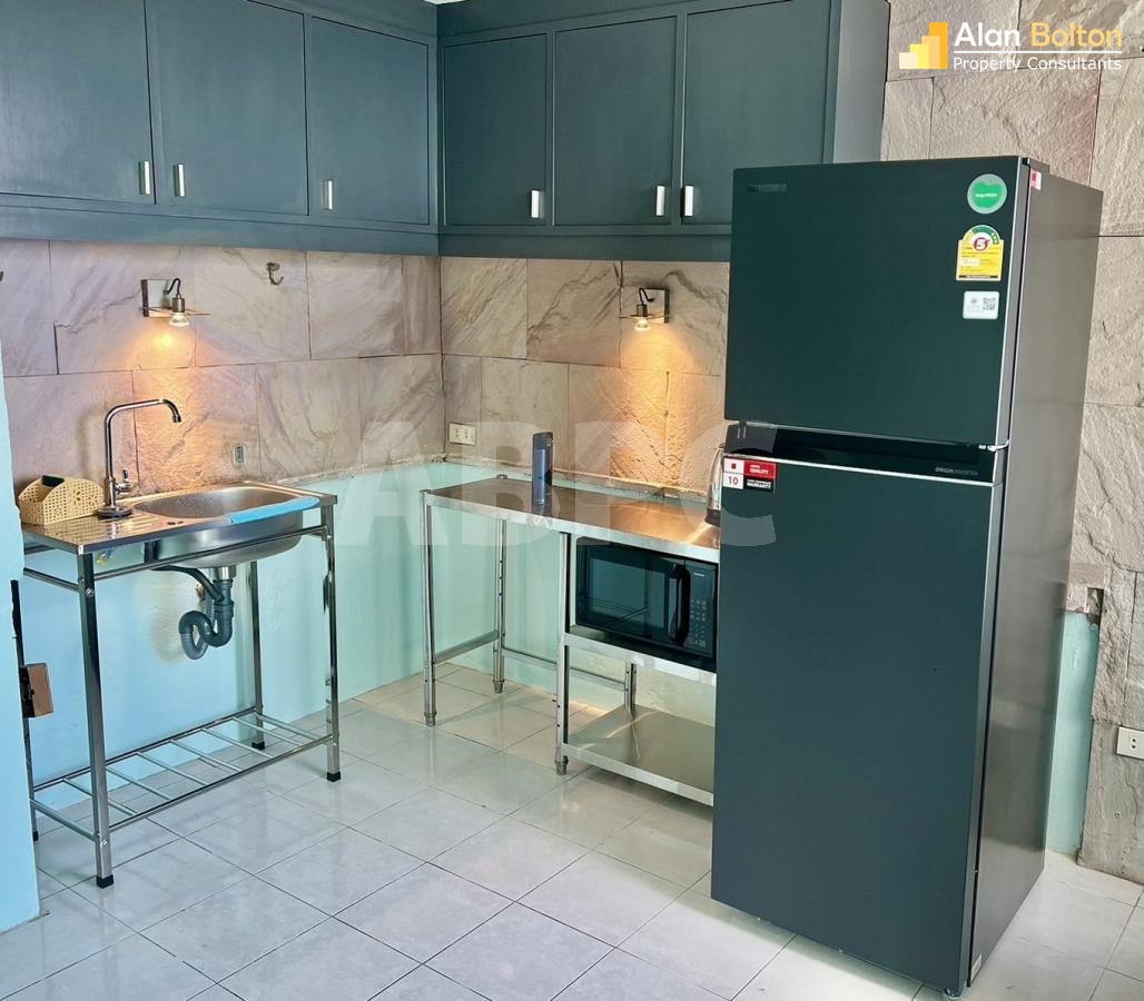 Studio Bed 1 Bath in South Pattaya ABPC1230 photo 9
