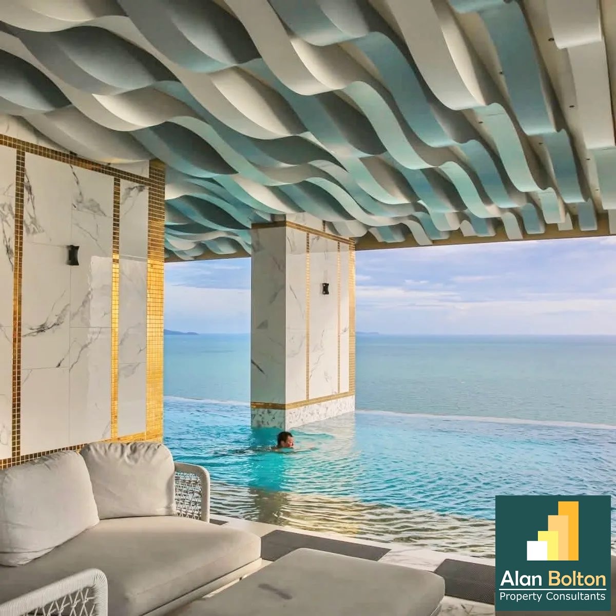 Se View Condo For Rent In Jomtien photo 4