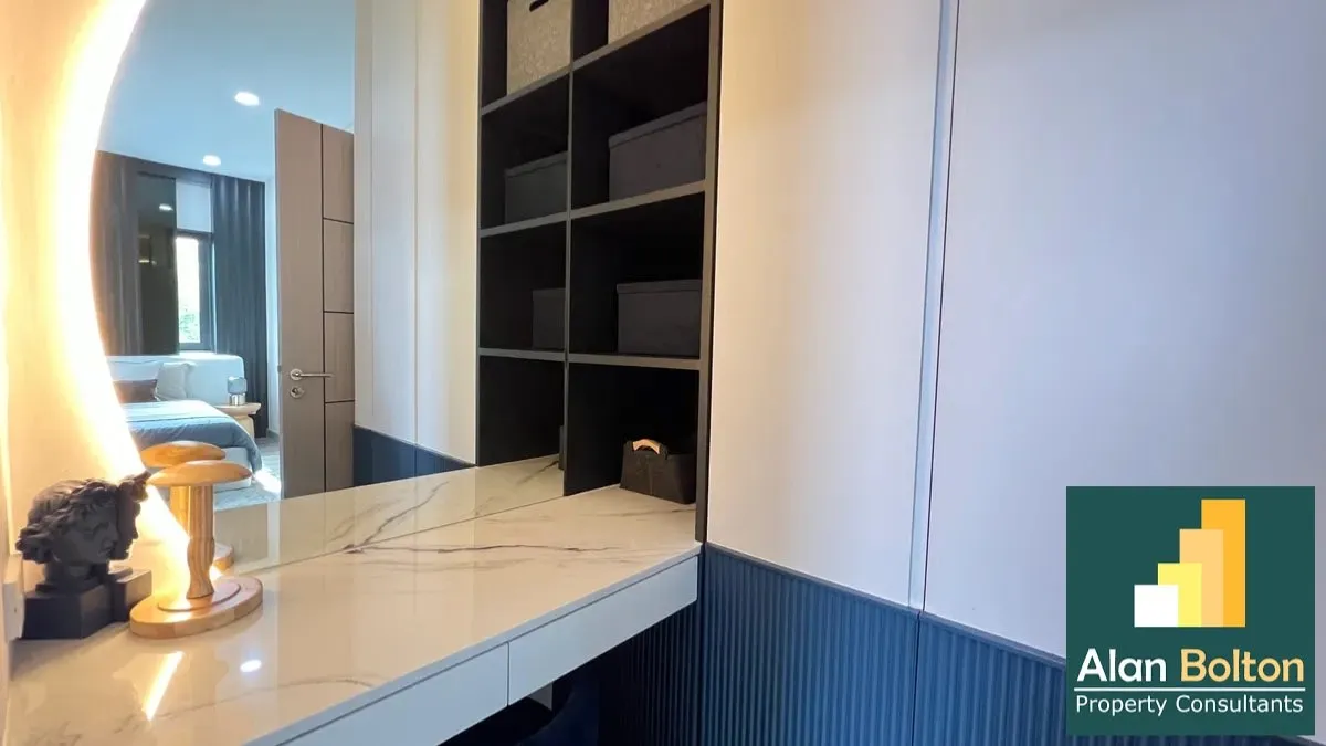 Luxury 4 bedrooms 5 bathrooms in East Pattaya photo 20