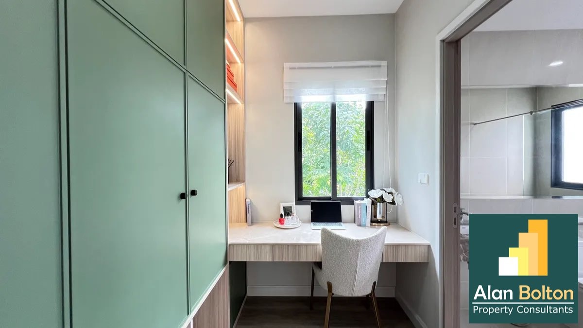 Modern Elegance 3 Bedrooms 4 Bathrooms in East Pattata photo 14