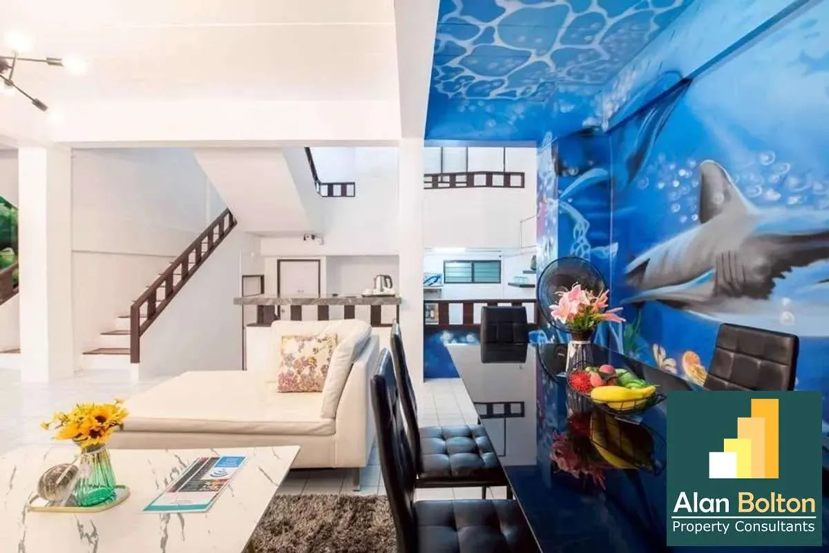 Pool Villa 12 Bedrooms 14 Bathrooms in Jomtien photo 11