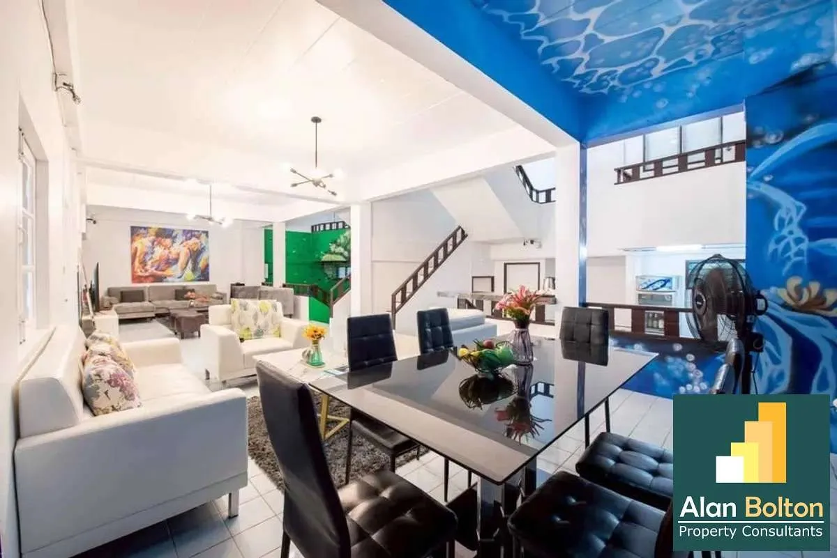 Pool Villa 12 Bedrooms 14 Bathrooms in Jomtien photo 12