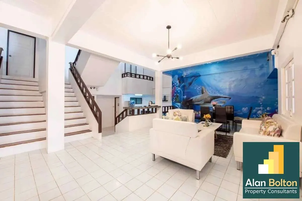Pool Villa 12 Bedrooms 14 Bathrooms in Jomtien photo 14