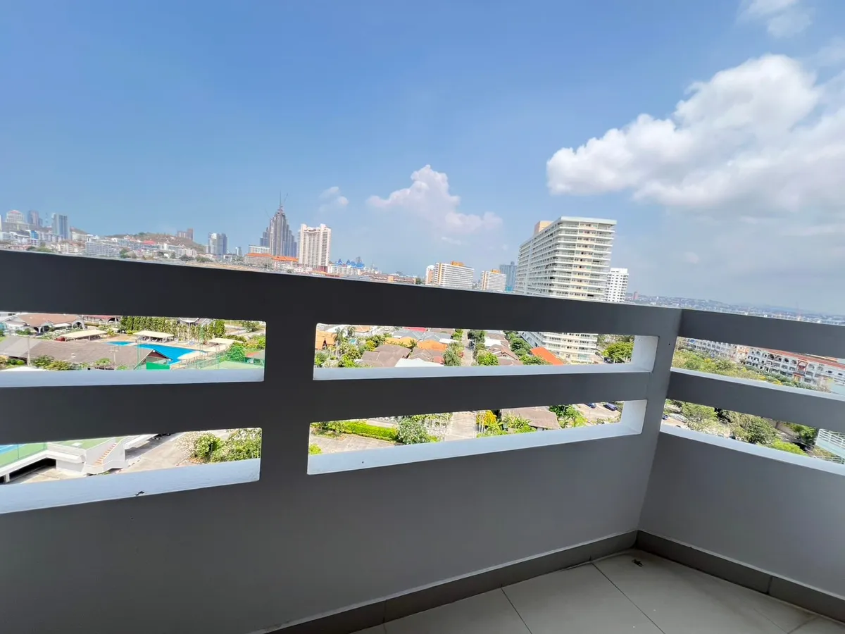 Pool Villa 12 Bedrooms 14 Bathrooms in Jomtien photo 27