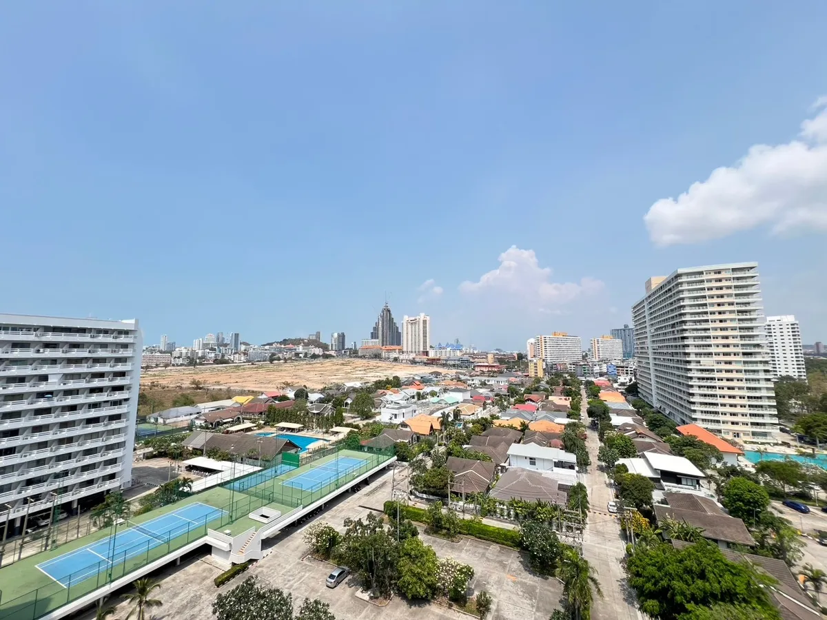 Pool Villa 12 Bedrooms 14 Bathrooms in Jomtien photo 28