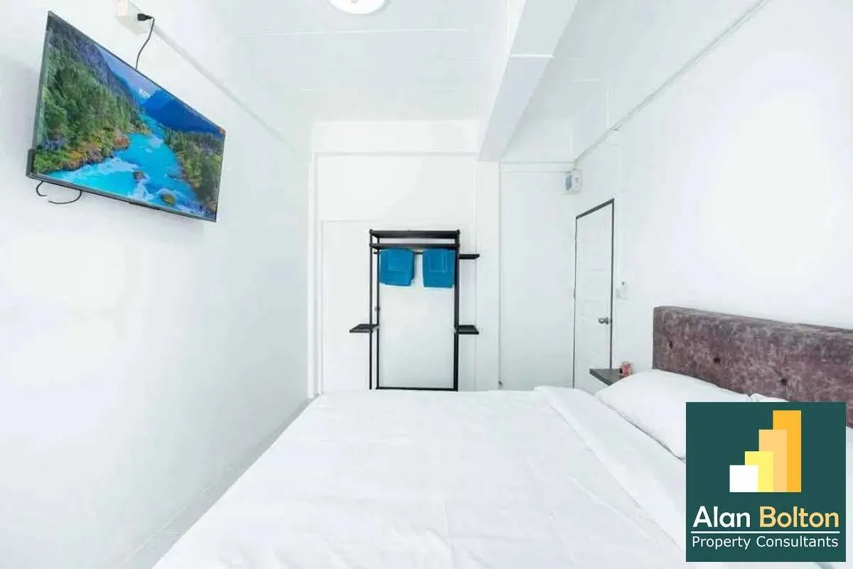 Pool Villa 12 Bedrooms 14 Bathrooms in Jomtien photo 5