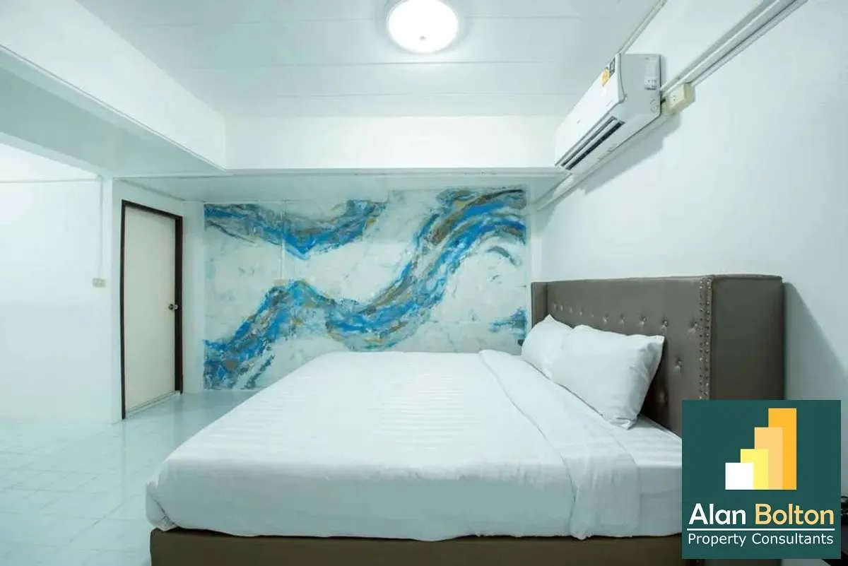 Pool Villa 12 Bedrooms 14 Bathrooms in Jomtien photo 8