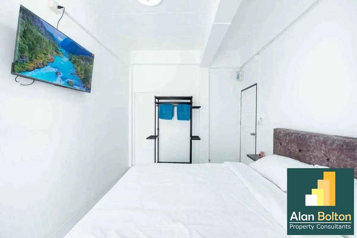 Pool Villa 12 Bedrooms 14 Bathrooms in Jomtien photo 6