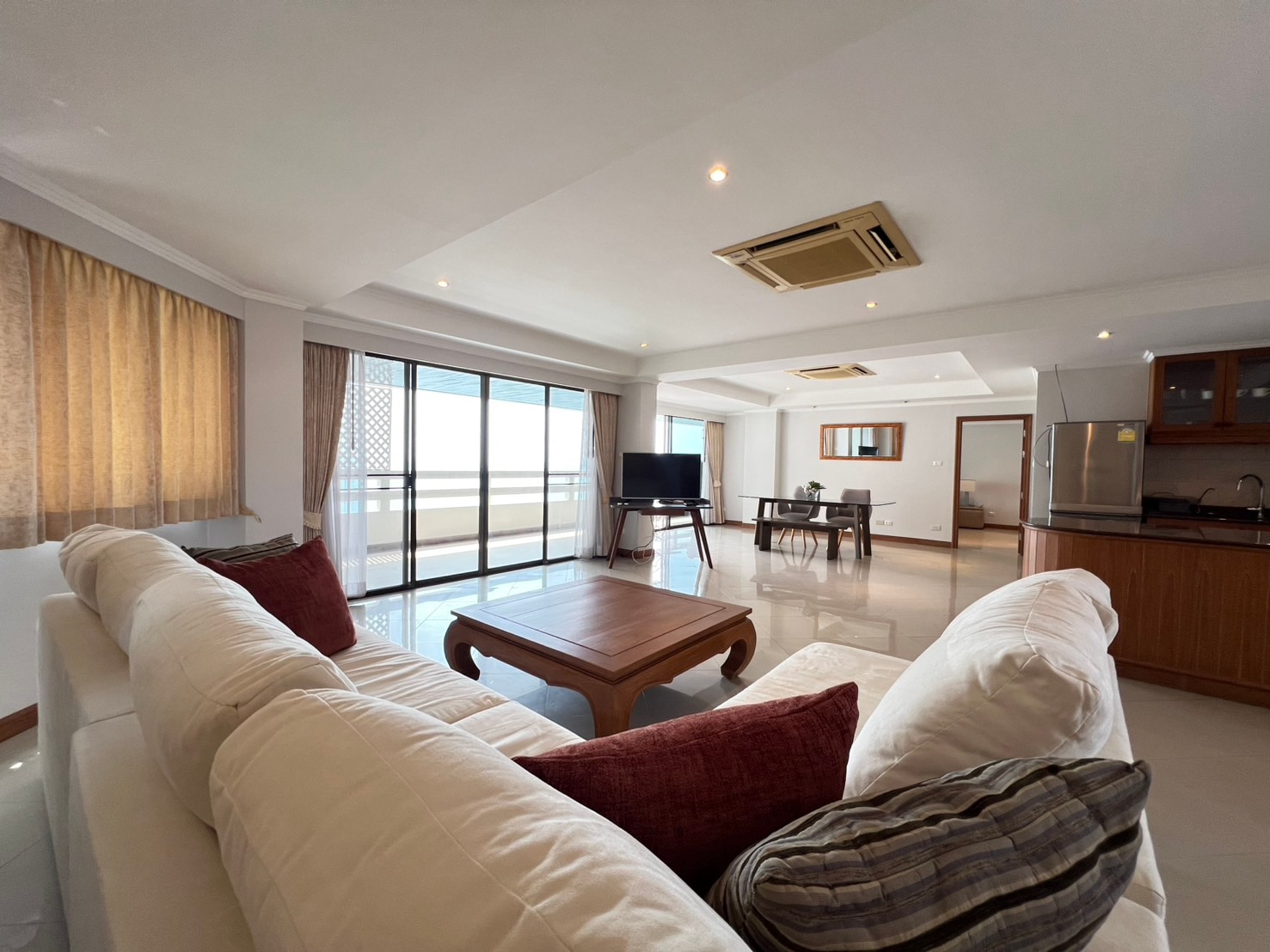 Pool Villa 12 Bedrooms 14 Bathrooms in Jomtien photo 38