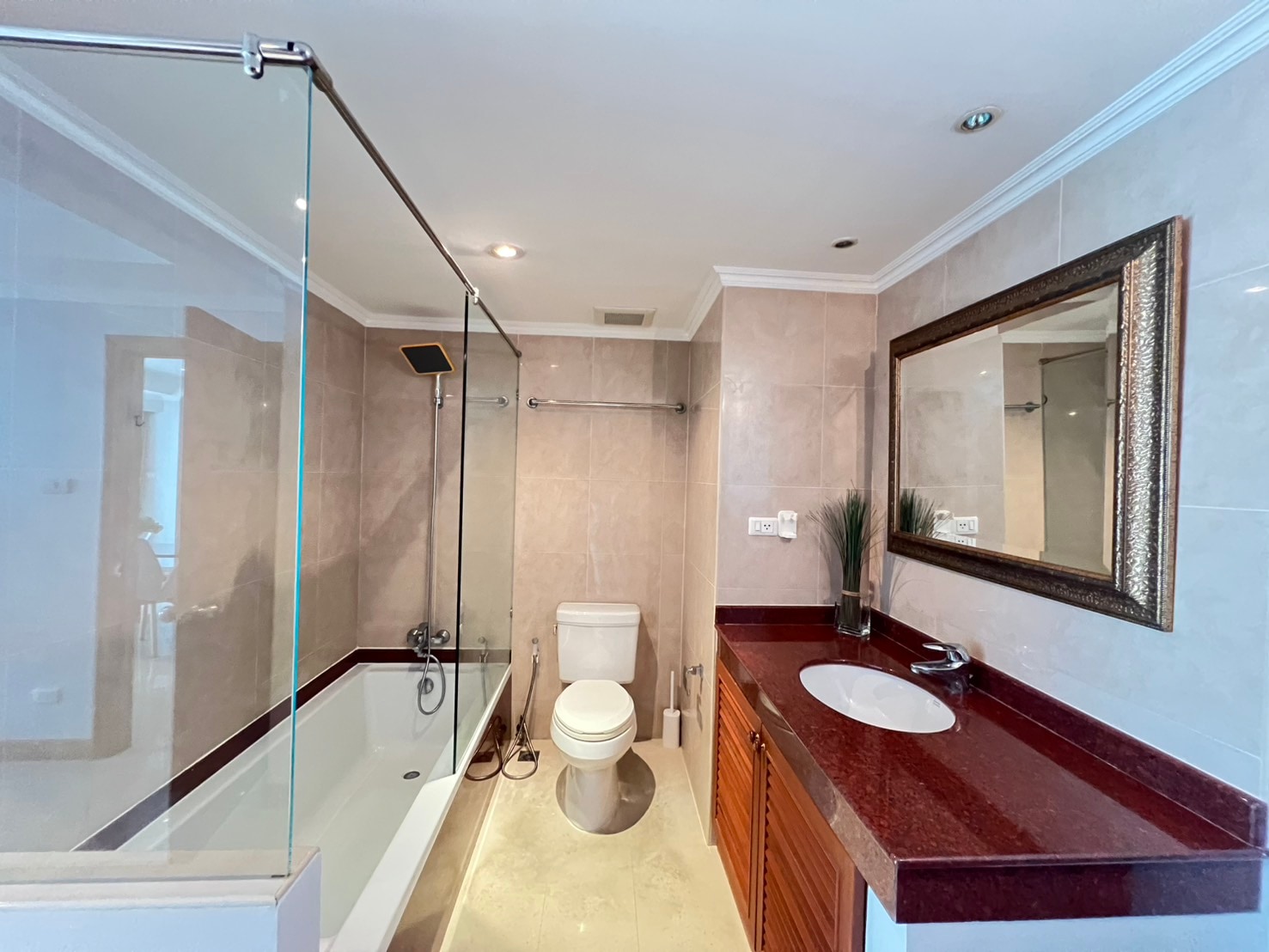 Pool Villa 12 Bedrooms 14 Bathrooms in Jomtien photo 27