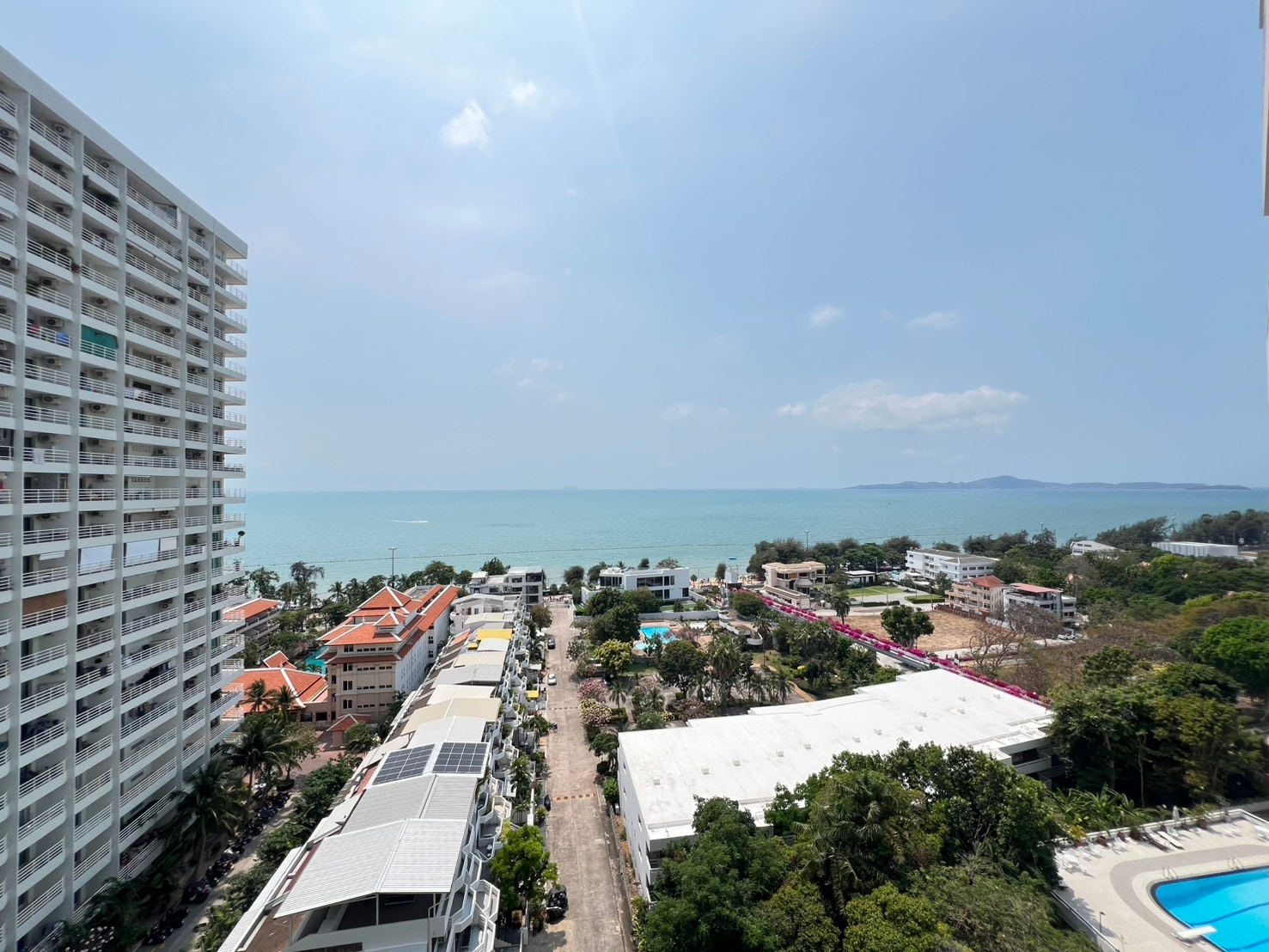 Pool Villa 12 Bedrooms 14 Bathrooms in Jomtien photo 23