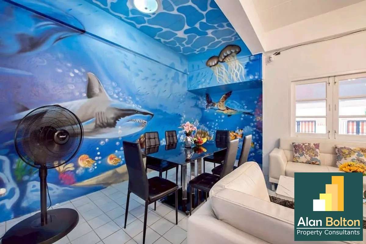 Pool Villa 12 Bedrooms 14 Bathrooms in Jomtien photo 5