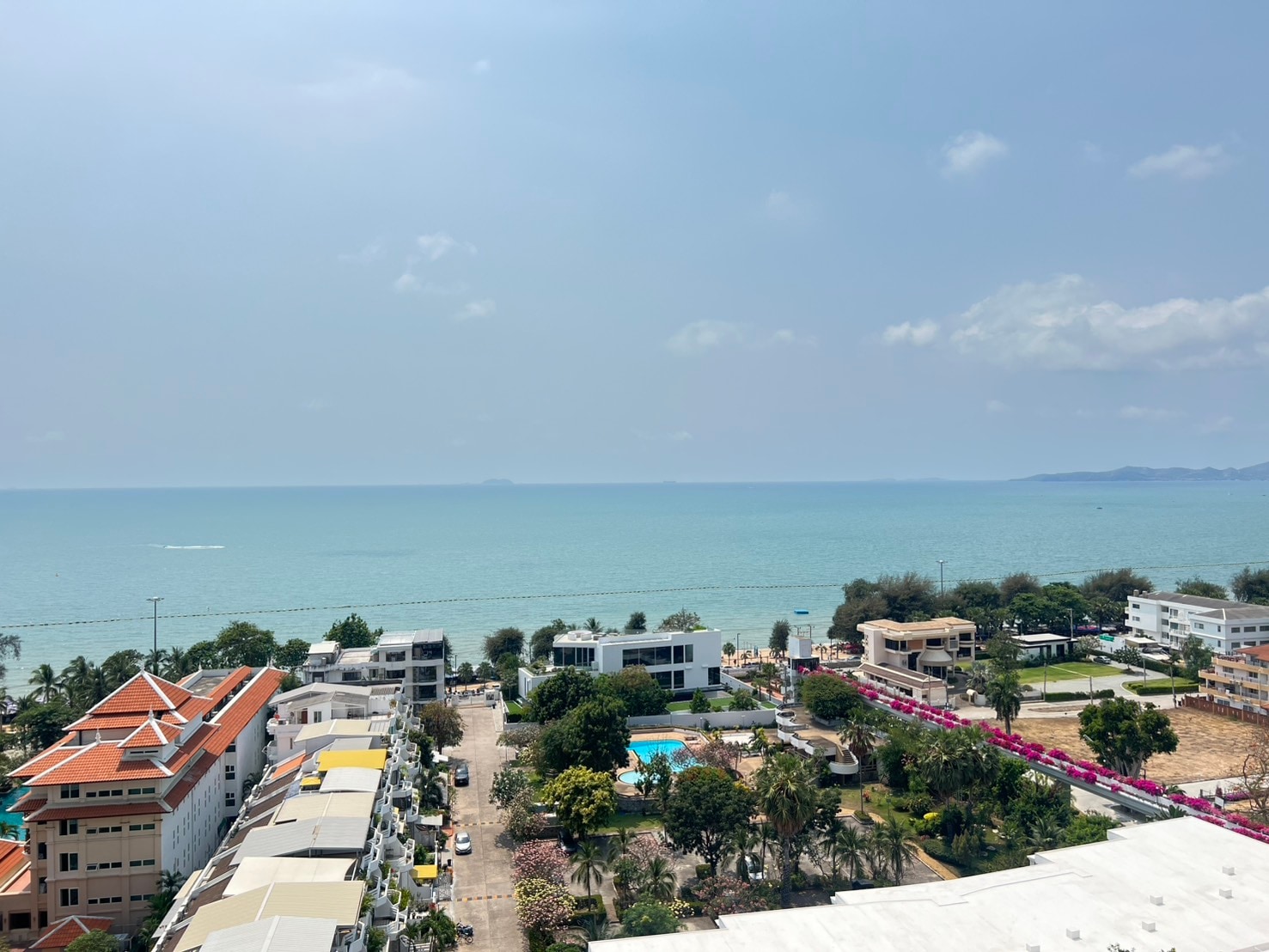 Pool Villa 12 Bedrooms 14 Bathrooms in Jomtien photo 21