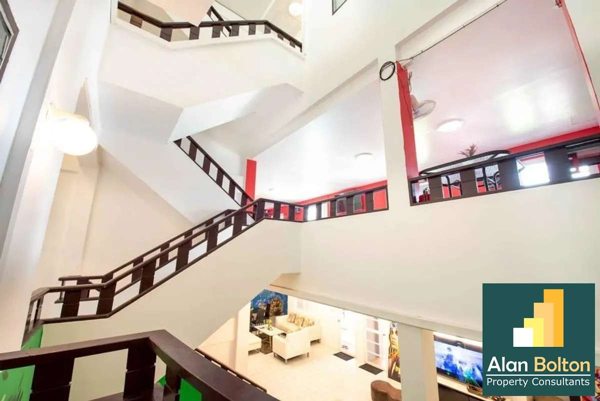 Pool Villa 12 Bedrooms 14 Bathrooms in Jomtien photo 17