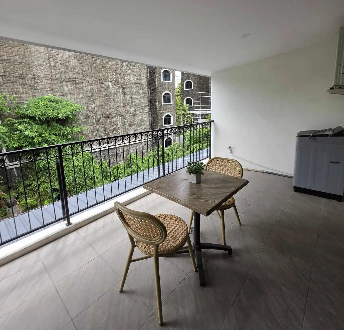 Large Apartment For Rent In Pratumnak Soi 4 photo 9