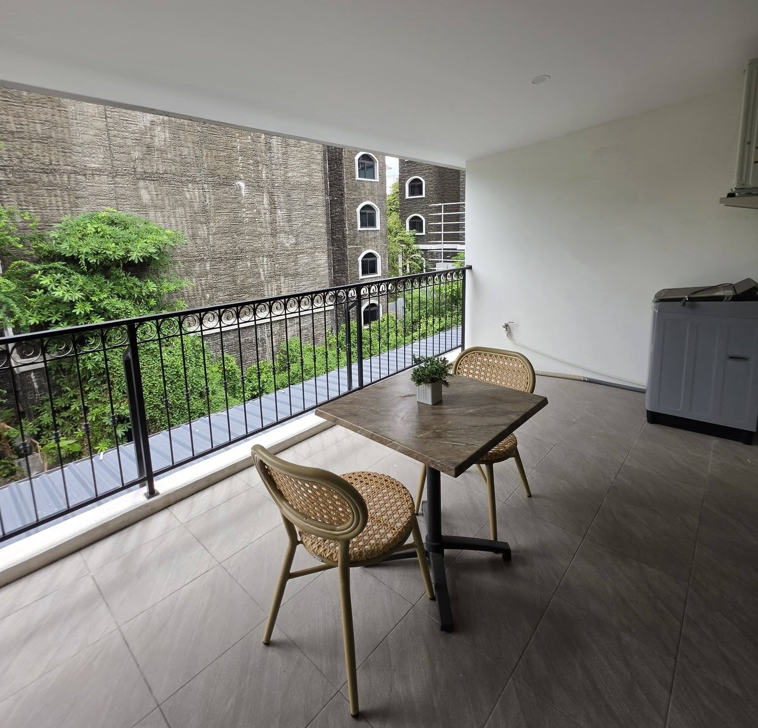 Large Apartment For Rent In Pratumnak Soi 4 photo 10