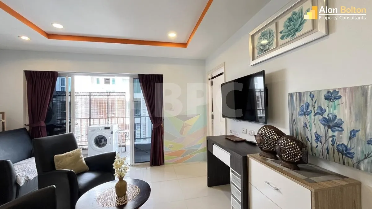 2 Bed 1 Bath in Pratumnak ABPC1231 photo 12