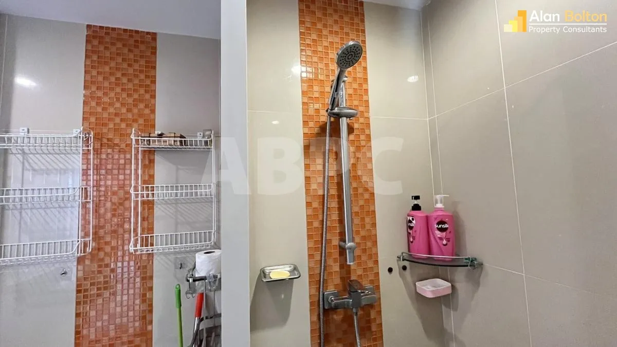 2 Bed 1 Bath in Pratumnak ABPC1231 photo 15