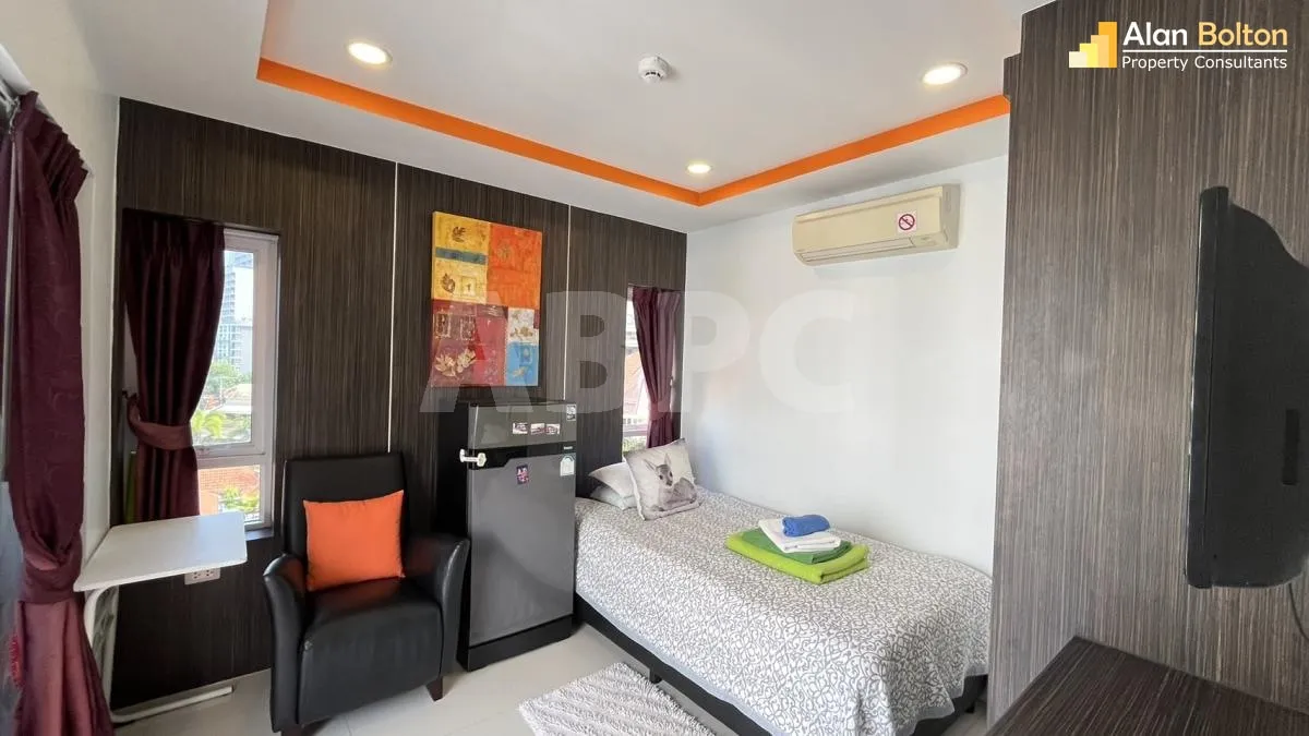 2 Bed 1 Bath in Pratumnak ABPC1231 photo 17
