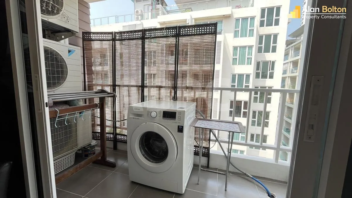 2 Bed 1 Bath in Pratumnak ABPC1231 photo 6