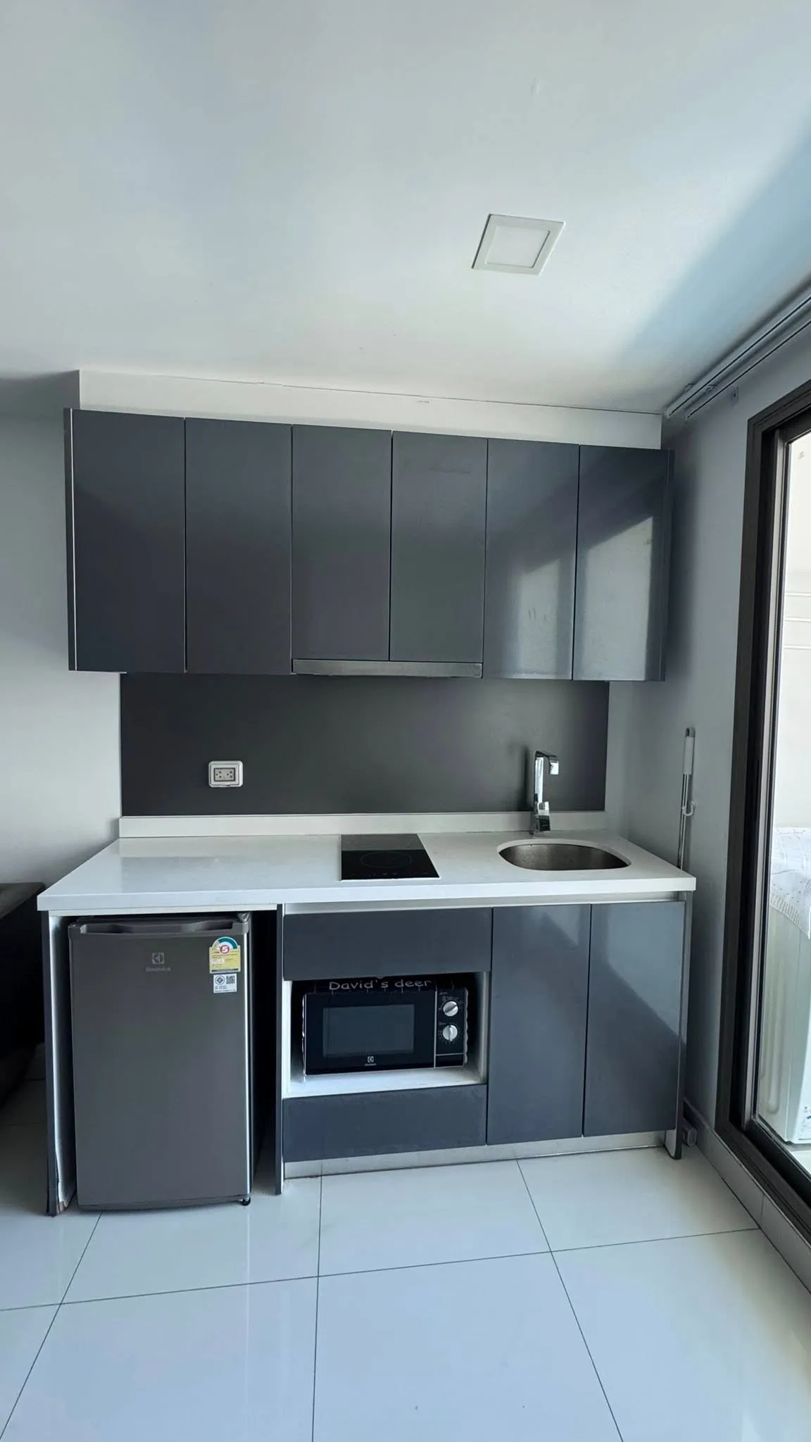 One Bedroom Condo For Rent Arcadia Continental photo 12