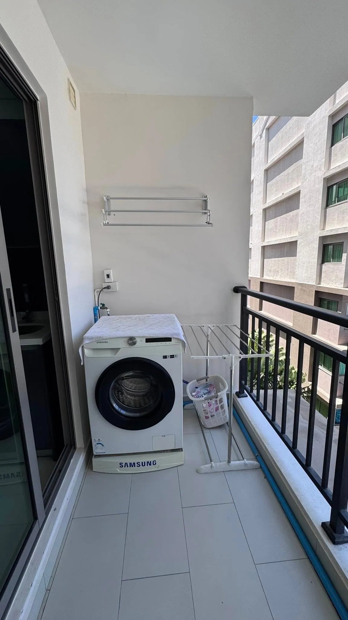 One Bedroom Condo For Rent Arcadia Continental photo 16