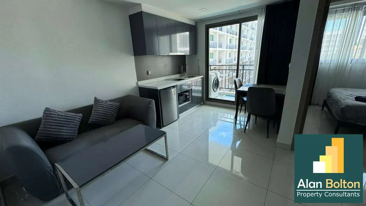 One Bedroom Condo For Rent Arcadia Continental photo 5