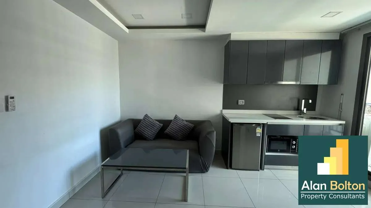 One Bedroom Condo For Rent Arcadia Continental photo 6